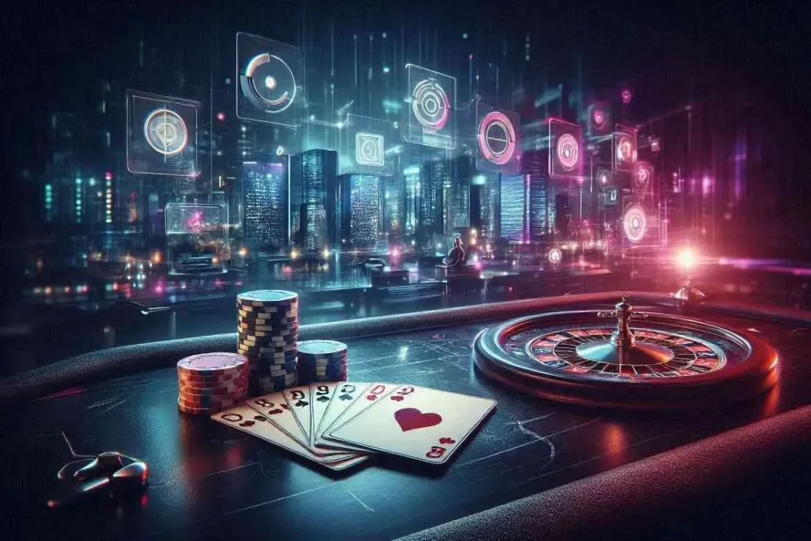 Hidden Jack Casino